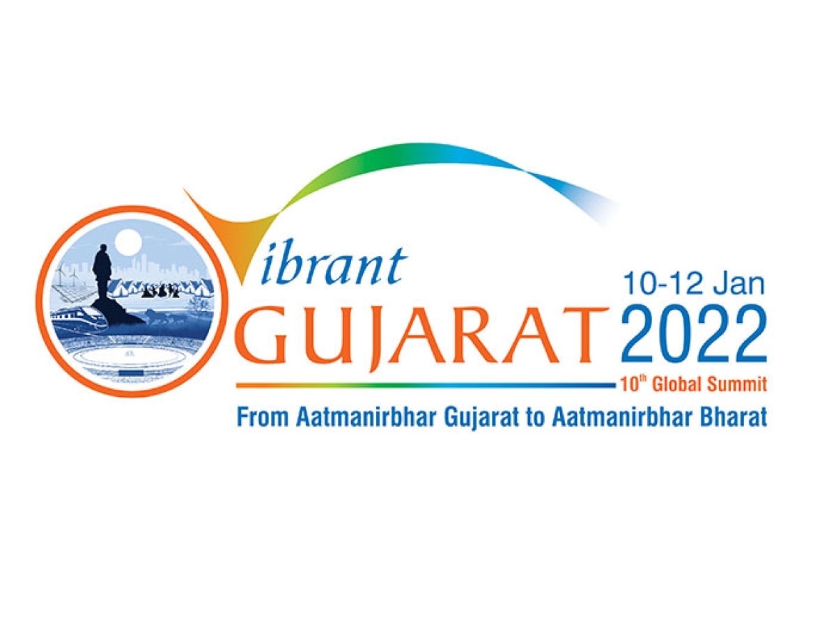 Gujarat prepares for the Vibrant Gujarat Global Summit and hosts an event called Weaving Growth for Textiles